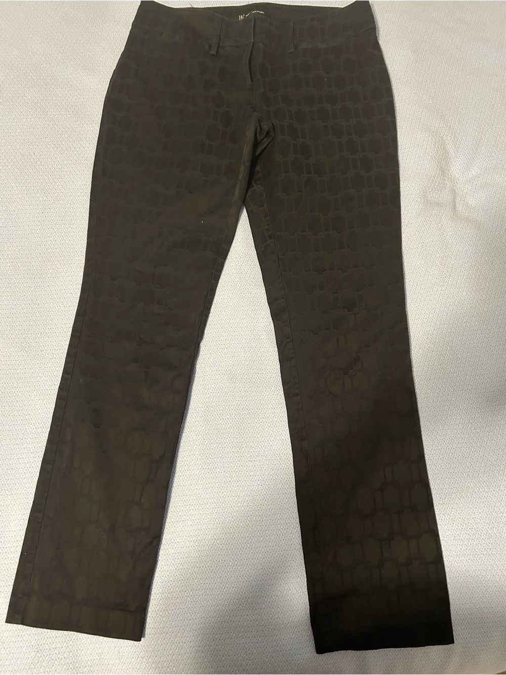 Women’s INC International pants size 6